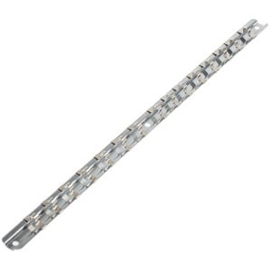 Sina BGS cu 15 clipsuri, 1/2" (12.5 mm) - Img 1