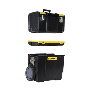 Sistem depozitare 3 in 1 Stanley 1-70-326 - Img 3