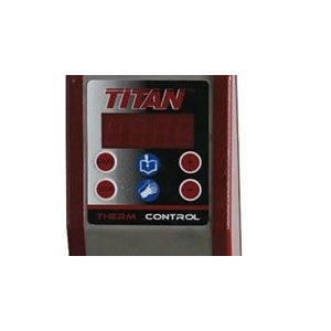 Sistem incalzire furtun TitanThermControl Easy lungime 10 m - Img 2