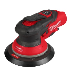 Șlefuitor orbital MILWAUKEE M12 FUEL™ 150 mm cu orbită de 2.5 mm - Img 13