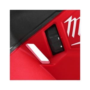 Șlefuitor orbital MILWAUKEE M12 FUEL™ 150 mm cu orbită de 2.5 mm - Img 20