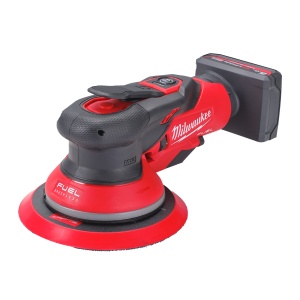 Șlefuitor orbital MILWAUKEE M12 FUEL™ 150 mm cu orbită de 5.0 mm - Img 14