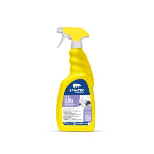 Soluție de scos diverse pete cu pulverizator 500 ml Smacchiatore Sanitec