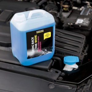 Solutie parbriz pentru iarna, concentrat, -60°C, 5 L, tip RM 670 - Img 6