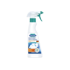 Soluție pentru îndepărtare pete & transpirație Dr. Beckmann 250 ml