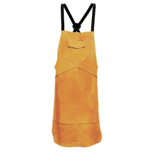 Sort din Piele pentru Sudura SW10