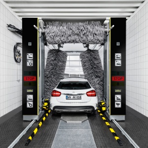 Spalatorie auto CWB3 Klean!Star iQ - Img 2