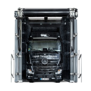 Spalatorie auto pentru vehicule comerciale Karcher TB50
