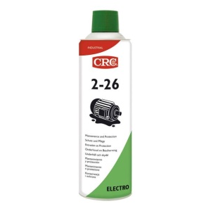 Spray de protectie impotriva umezelii CRC 30348-AB, 2-26, 500 ml - Img 1