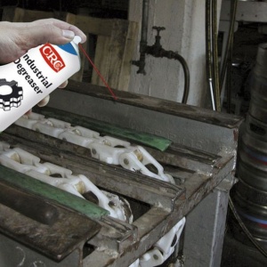 Spray degresant industrial CRC 10321, INDUSTRIAL DEGREASER, 500 ml - Img 2