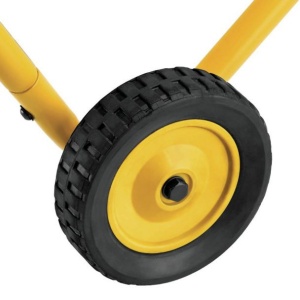 Stand de lucru pliabil DeWalt DE7260 pentru fierastraie - Img 4