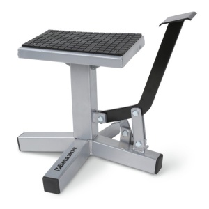 Stand pedala pentru moto cross/enduro 3047C