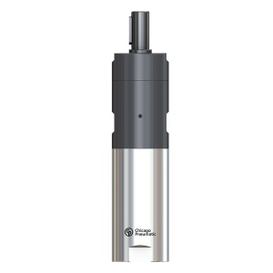 Standard vane air motor - Img 2