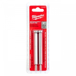 Știft aruncător telescopic pentru carote de 30 mm, pachet 2 buc