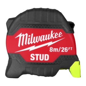 STUD™ (Gen 3) 8m/26ft-33