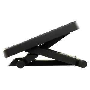 Suport ergonomic pentru picioare Pro Series Ultimate Fellowes - Img 4