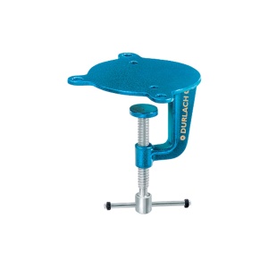 Suport fixare rapida pentru menghine MOB - B: 100 mm