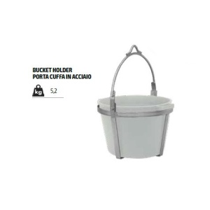 Suport galeata din plastic 40L IORI-BS1 - Img 2