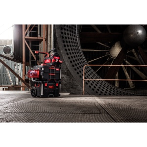 Suport lateral de fixare MILWAUKEE PACKOUT™ - Img 3