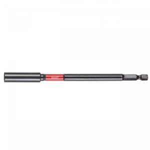 Suport magnetic MILWAUKEE pentru biți 152 mm ¼″Hex - Img 2