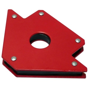 Suport magnetic sudura 4", 100 mm