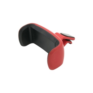 Suport telefon Tellur pentru mașină - red - Img 1