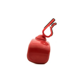 Suport telefon Tellur pentru mașină - red - Img 3