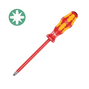 Surubelnita 165 i VDE PZ 3x150 Wera 05006166001