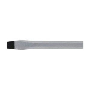 Surubelnita dreapta BGS SL, 8x150 mm, cu hexagon - Img 2