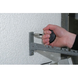 Surubelnita pentru carlige + adaptor Wolfcraft 2419000, lungime 104 mm - Img 8
