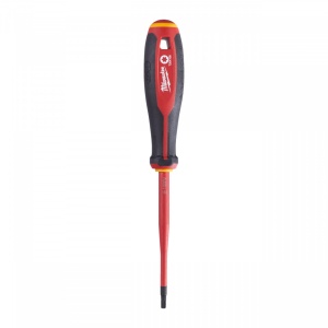 Șurubelniță Tri-Lobe VDE T20 x100 - Img 1