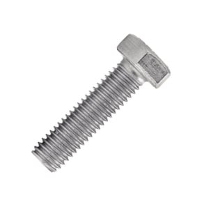 Suruburi cap hexagonal, DIN 933 INOX A4 M4x10, 100 bucati - Img 3