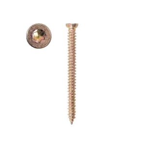 ŞURUBURI MONTAJ PROFIL CU CAP TORX - Img 2