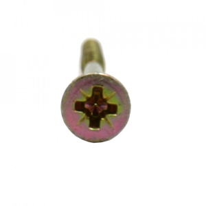 Suruburi PAL/Lemn cap inecat, DIN 7505 ZN, 3.5x20mm, 1000 bucati - Img 2