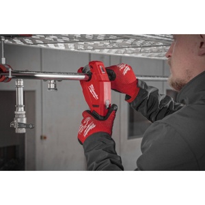 Tăietor de țevi din oțel inoxidabil M12™ RAPTOR™ M12 PCSS-202C, echipat - Img 4