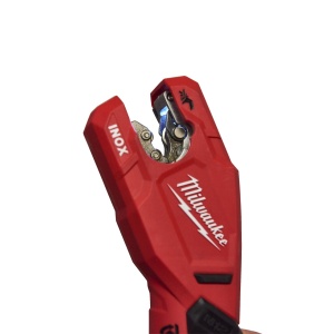 Tăietor de țevi din oțel inoxidabil M12™ RAPTOR™ M12 PCSS-202C, echipat - Img 14
