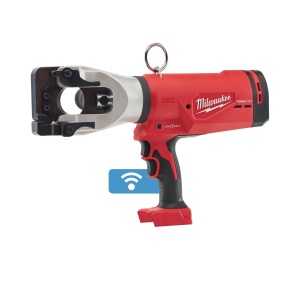 Tăietor hidraulic pentru cabluri 44 mm M18™ FORCE LOGIC™ Milwaukee M18 HCC45-0C, alimentare cu acumulator - neechipat - Img 7