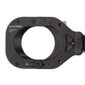 Tăietor hidraulic pentru cabluri MILWAUKEE M18™ FORCE LOGIC™ 125 mm cu telecomandă - Img 17