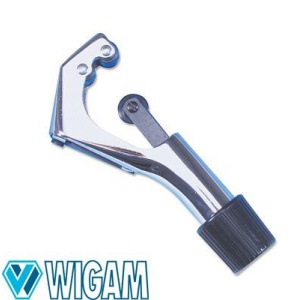 Taietor teava cupru 1/4" – 1+5/8" sau 6–40 mm W312 WIGAM