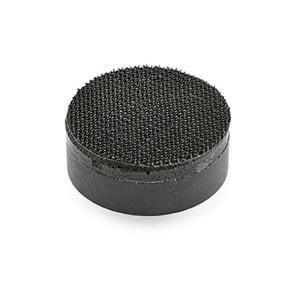 Taler cu prindere velcro Flex BP-M D30PXE, 492353, 30 mm