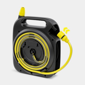Tambur Karcher cu furtun HBX 2.10 Compact - Img 2