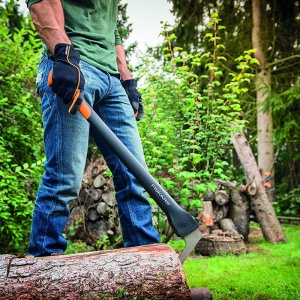Tapina WoodXpert™ Fiskars tip XA22 775 mm - Img 3