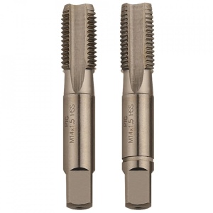 Tarod de mână, set, MF DIN 2181 M 22X1.5 – HSS