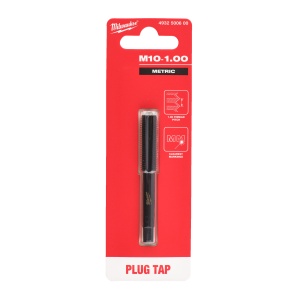Tarod Milwaukee pentru filet metric M10-1.00 - Img 2