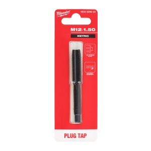 Tarod Milwaukee pentru filet metric M12-1.50 - Img 2