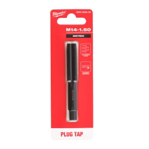 Tarod Milwaukee pentru filet metric M14-1.50 - Img 2