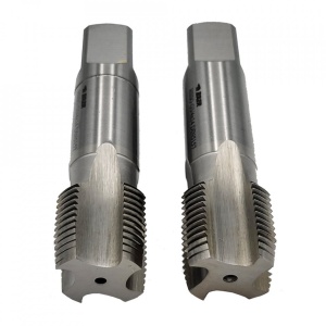 Tarozi de mână, SET 2 bucati, filet gaz G 1-1/8", DIN 5157 – HSS - Img 3