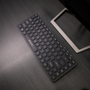 Tastatură fără fir Tellur, Mini, Negru - Img 7