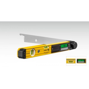 Tech 700 DA - 45 CM - Nivela electronica - goniometru - masurare unghi - Img 3
