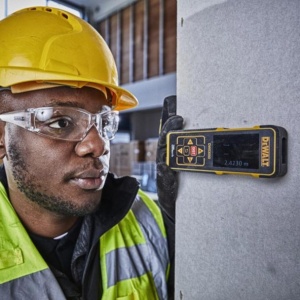 Telemetru cu laser Dewalt DW03050, 50 m, bluetooth - Img 2